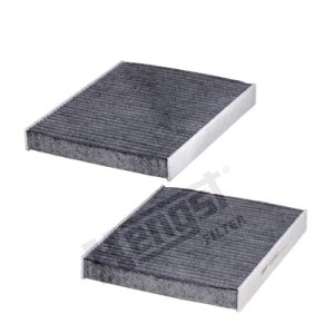 FILTR POWIETRZA KABINOWY HENGST FILTER E2978LC 2 CUK25332