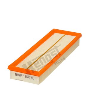 FILTR POWIETRZA HENGST FILTER E417L C32511 OPEL, RENAULT