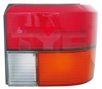 LAMPA TYŁ PRAWA VW T4 TYC 110211012 LAMPATYT4