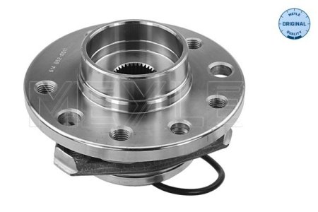 ŁOŻYSKO, ZESTAW NAPRAWCZY PIASTY OPEL