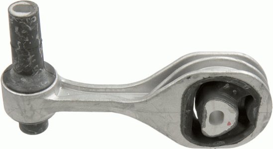 PODUSZKA SILNIKA LEMFORDER 3926801 51837816 FIAT