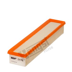 FILTR POWIETRZA NISSAN, RENAULT