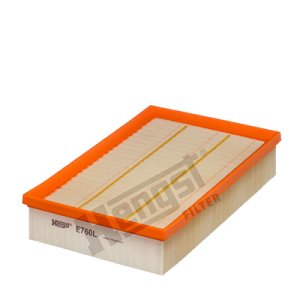 FILTR POWIETRZA NISSAN