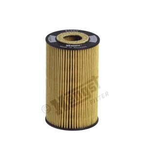FILTR OLEJU HENGST FILTER E104HD43 HU7154X BMW