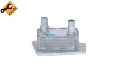 CHŁODNICA OLEJU FORD