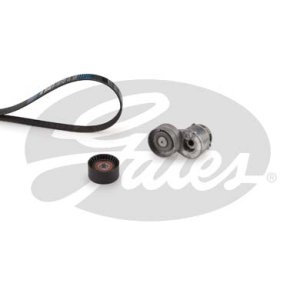 Zestaw paska klinowego wielorowkowego GATES K036PK1795 