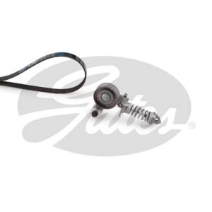 Zestaw paska klin. wielor. GATES K015PK1230 