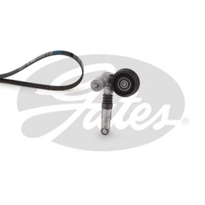 Zestaw paska klinowego wielorowkowego GATES K015PK1435 