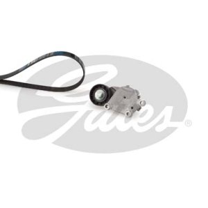 Zestaw paska klinowego wielorowkowego GATES K026PK975 