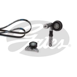 Zestaw paska klin. wielor. GATES K035PK1435 