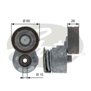 Napinacz paska GATES T38468 4401567