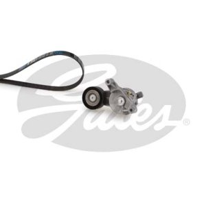 Zestaw paska klinowego wielorowkowego GATES K016PK948 