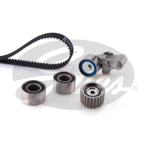 Zestaw paska rozrządu GATES K015384XS 