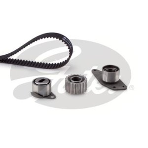 Zestaw paska rozrządu GATES K025485XS 