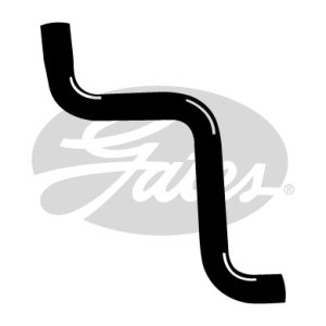 Przewód układu chłodzenia GATES 3962 