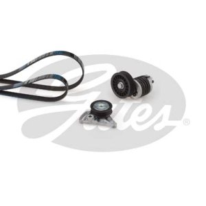 Zestaw paska klin. wielor. GATES K015PK1590 