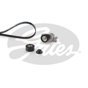 Zestaw paska klinowego wielorowkowego GATES K016PK1560 