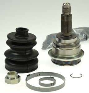 Przegub napędowy komplet LÖBRO 303538 