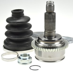 Przegub napędowy komplet LÖBRO 305461 GF092550X