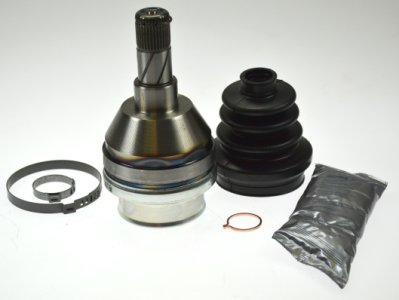 Przegub napędowy komplet LÖBRO 302253 374148