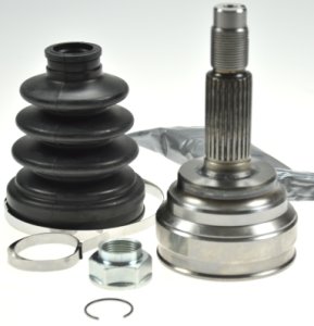 Przegub napędowy komplet LÖBRO 305454 4341012490