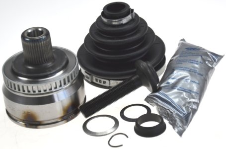 Przegub napędowy komplet LÖBRO 301956 8D0407305H