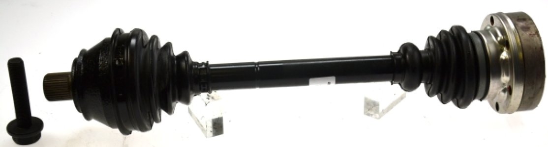 Półoś napędowa LÖBRO 302378 701407271K