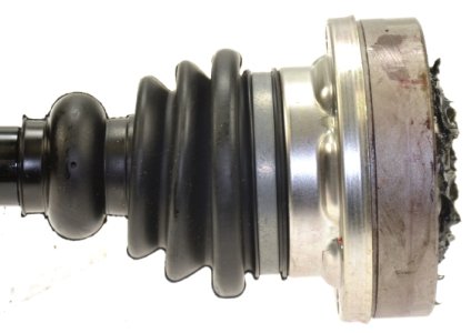 Półoś napędowa LÖBRO 302378 701407271K