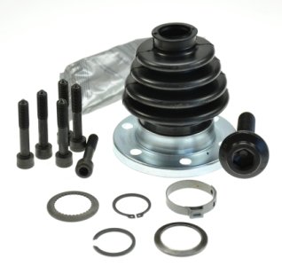 Osłona przegubu LÖBRO 300472 