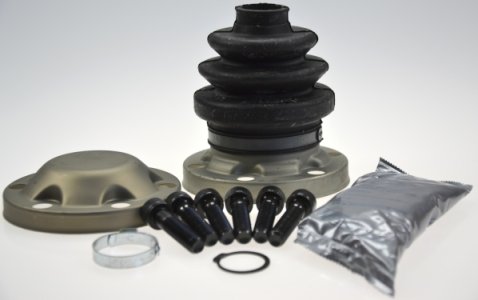 Osłona przegubu LÖBRO 300499 1604251