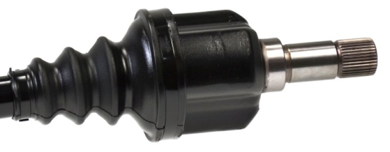 Półoś napędowa LÖBRO 305131 3272NP