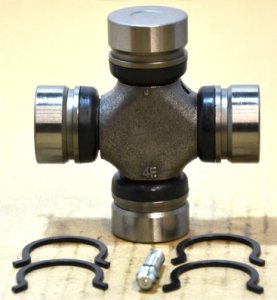 KRZYŻAK LOBRO U728 MERCEDES