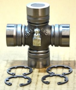 KRZYŻAK LOBRO U741 MERCEDES, BMW