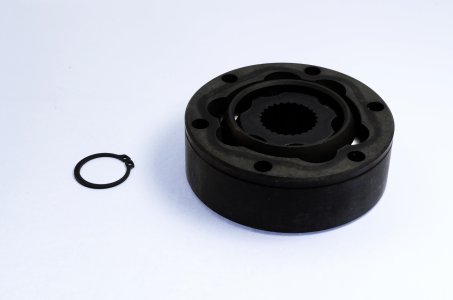 Przegub napędowy LÖBRO 301133 