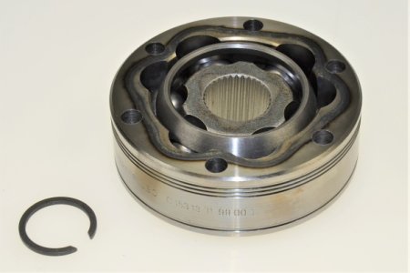 Przegub napędowy LÖBRO 301137 211501331B