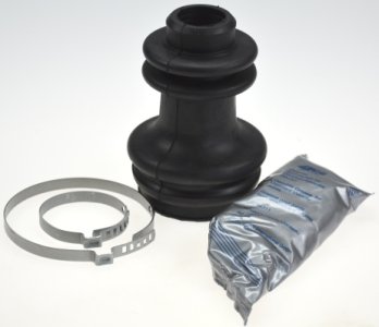 Osłona przegubu LÖBRO 300571 7701202350