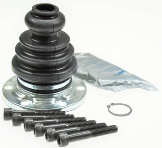 Osłona przegubu LÖBRO 300531 