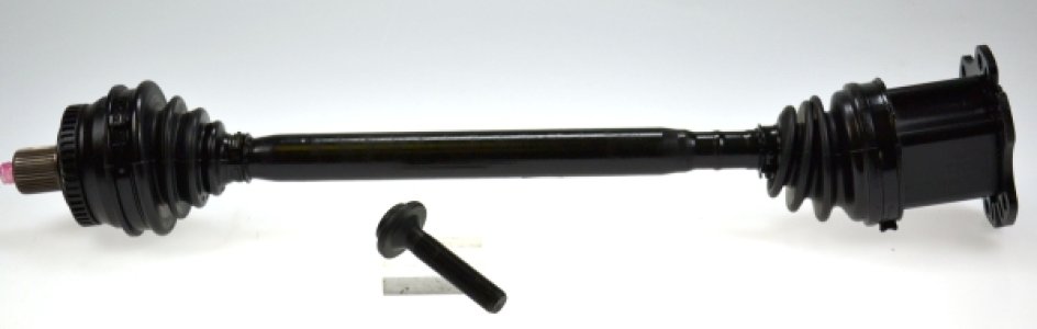 Półoś napędowa LÖBRO 304288 8E0407272AH