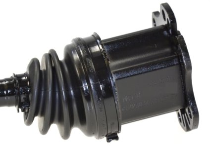 Półoś napędowa LÖBRO 304288 8E0407272AH