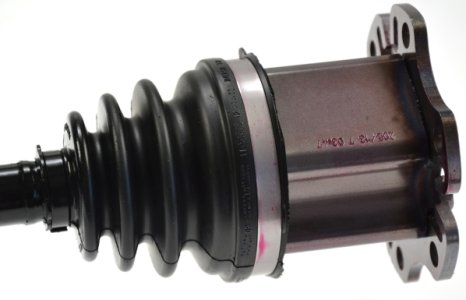 Półoś napędowa LÖBRO 304291 8E0407271S