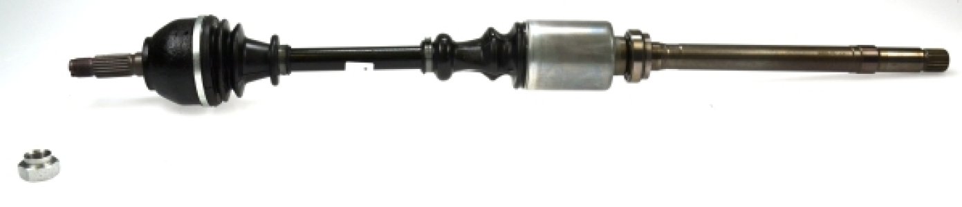 Półoś napędowa LÖBRO 301831 3273C3