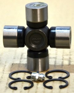 KRZYŻAK LOBRO U180  TOYOTA