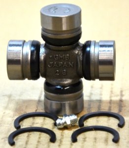 KRZYŻAK LOBRO U182  NISSAN, SUBARU