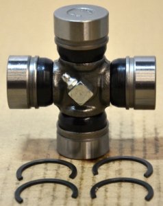 KRZYŻAK LOBRO U925  TOYOTA 4-RUNNER