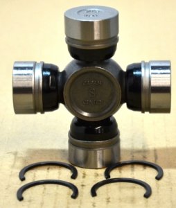 KRZYŻAK LOBRO U187  TOYOTA LANDCRUISER, HILUX