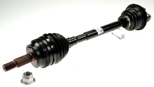 Półoś napędowa LÖBRO 303505 8200178624