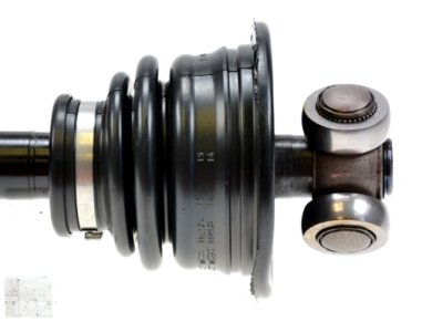 Półoś napędowa LÖBRO 303505 8200178624