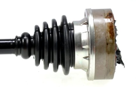 Półoś napędowa LÖBRO 303157 