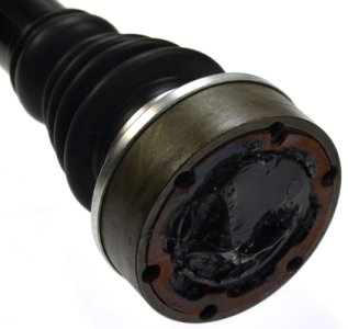 Półoś napędowa LÖBRO 303158 