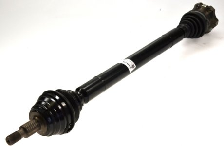 Półoś napędowa LÖBRO 303160 